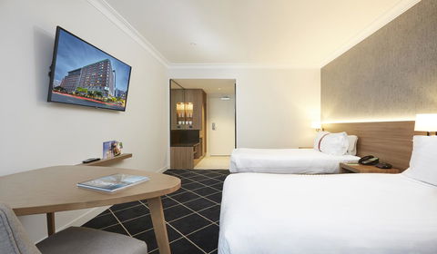 Furama Darling Harbour - Timeshare Accommodation 9