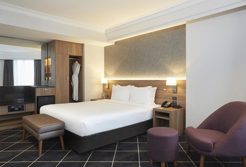 Furama Darling Harbour - Timeshare Accommodation 18