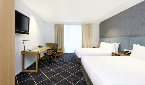 Furama Darling Harbour - Timeshare Accommodation 37