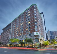 Holiday Inn Darling Harbour - Timeshare Accommodation