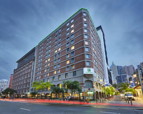 Furama Darling Harbour - Timeshare Accommodation 0