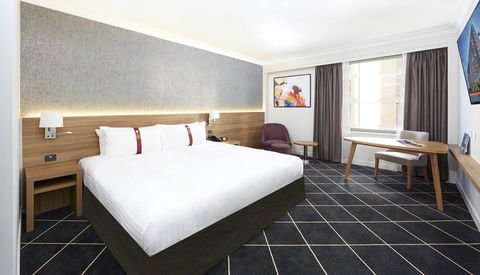 Furama Darling Harbour - Timeshare Accommodation 1