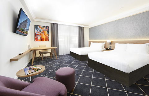 Furama Darling Harbour - Timeshare Accommodation 3
