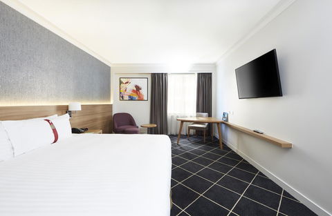 Furama Darling Harbour - Timeshare Accommodation 36