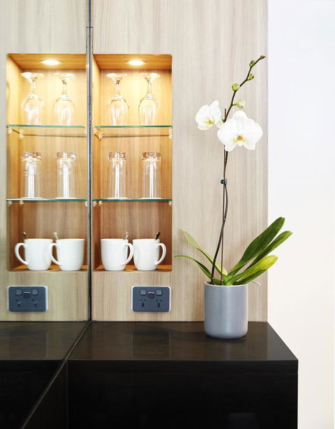 Furama Darling Harbour - Timeshare Accommodation 20