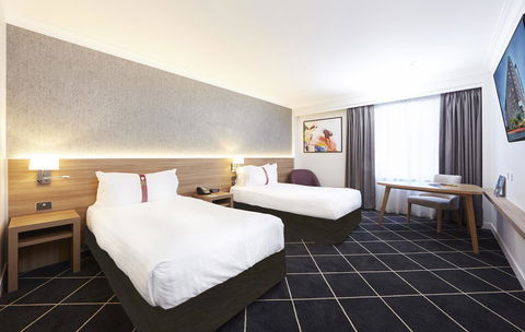 Furama Darling Harbour - Timeshare Accommodation 4