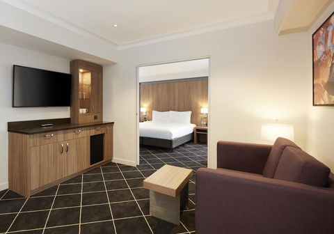 Furama Darling Harbour - Timeshare Accommodation 39