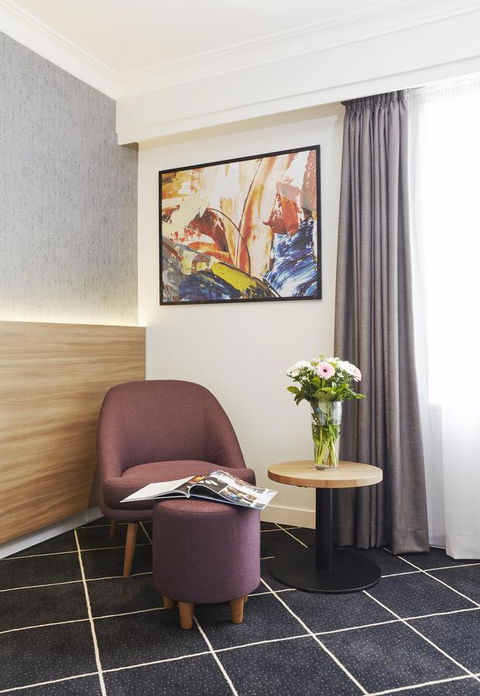 Furama Darling Harbour - Timeshare Accommodation 5