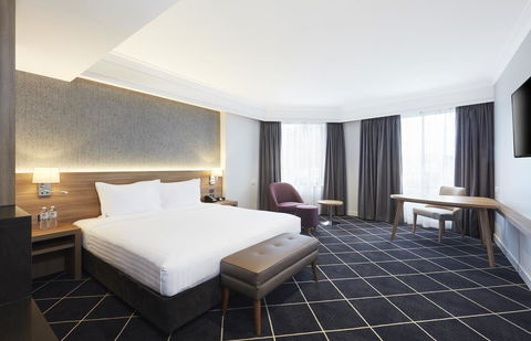 Furama Darling Harbour - Timeshare Accommodation 21