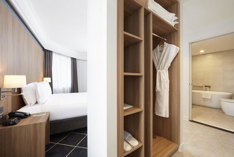 Furama Darling Harbour - Timeshare Accommodation 35