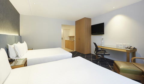 Furama Darling Harbour - Timeshare Accommodation 42