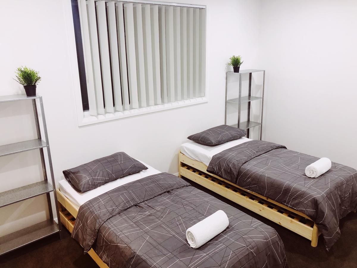 Denistone West NSW Timeshare Accommodation