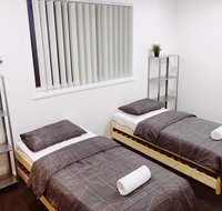44A Adelaide Street - Timeshare Accommodation