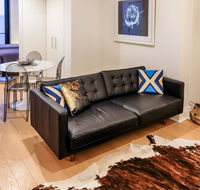 Orange Stay Apartments Potts Point - Timeshare Accommodation