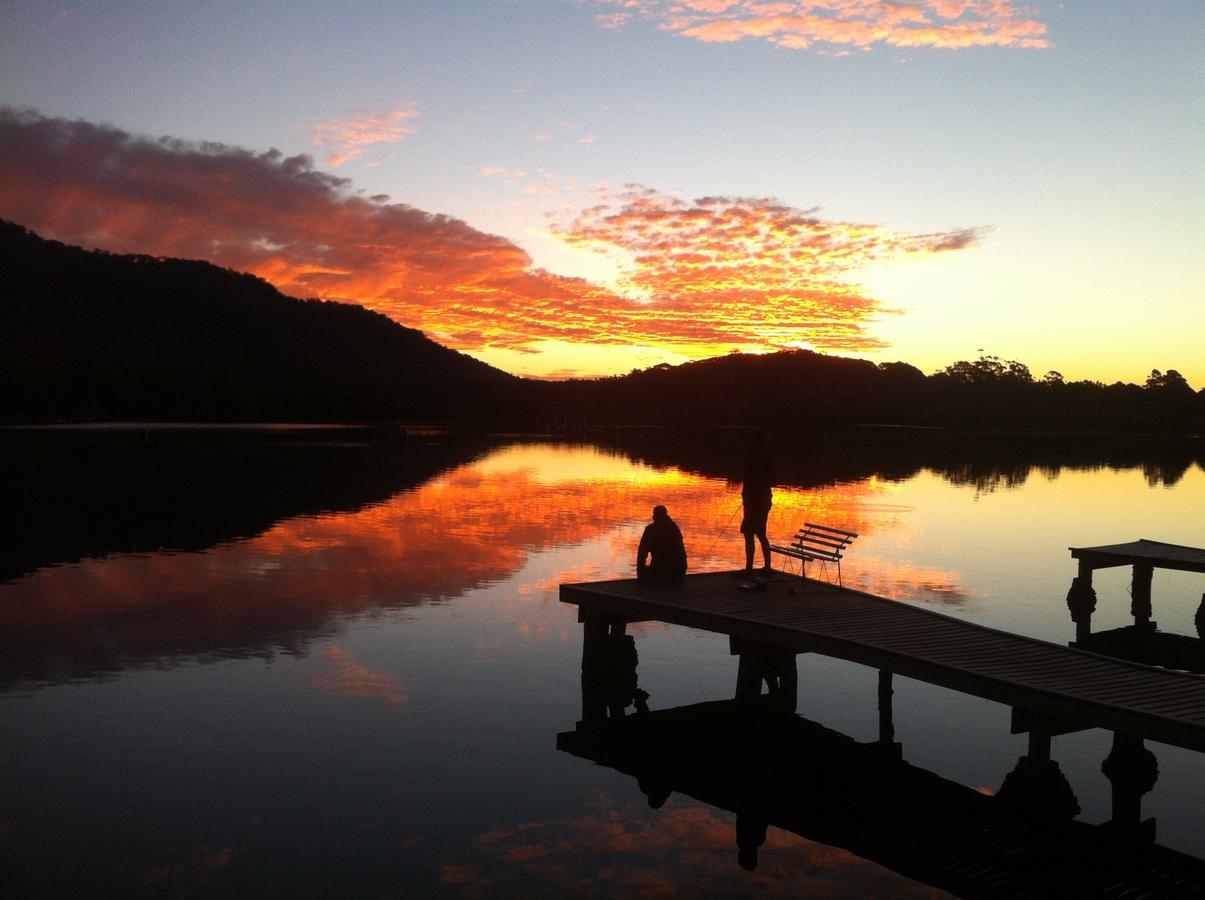 West Haven NSW Timeshare Accommodation
