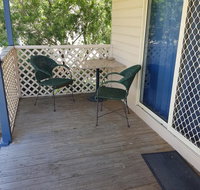 Amaroo Resort