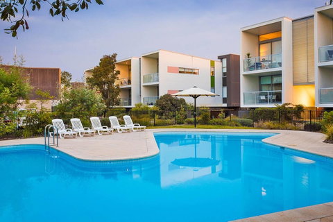 Coast 35 - Timeshare Accommodation 3