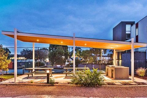 Coast 35 - Timeshare Accommodation 5