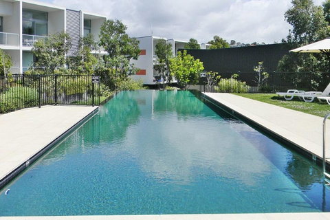 Coast 35 - Timeshare Accommodation 10