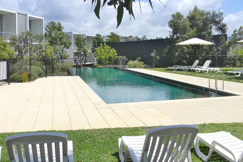 Coast 35 - Timeshare Accommodation 8
