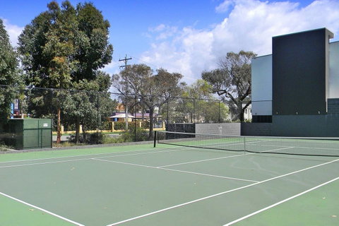 Coast 35 - Timeshare Accommodation 7