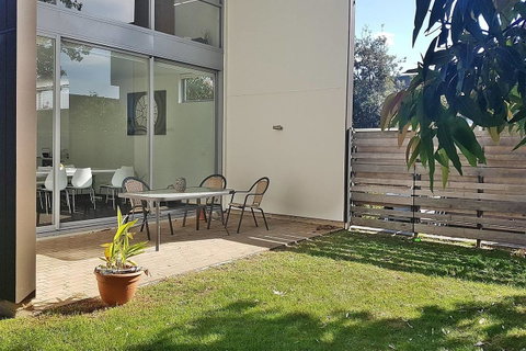 Coast 35 - Timeshare Accommodation 6