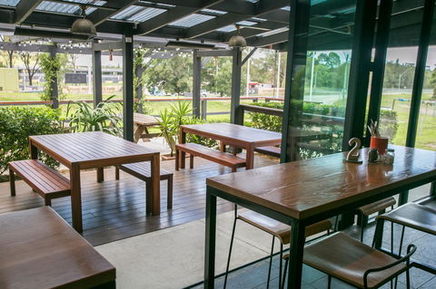 Alpha Hotel Eastern Creek - Timeshare Accommodation 8