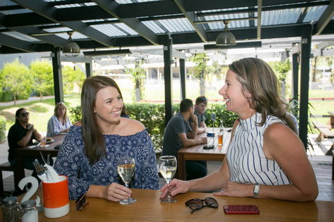 Alpha Hotel Eastern Creek - Timeshare Accommodation 7