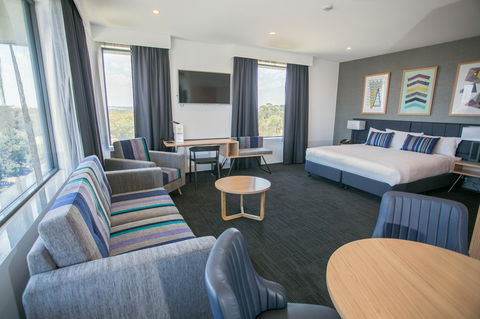 Alpha Hotel Eastern Creek - Timeshare Accommodation 36