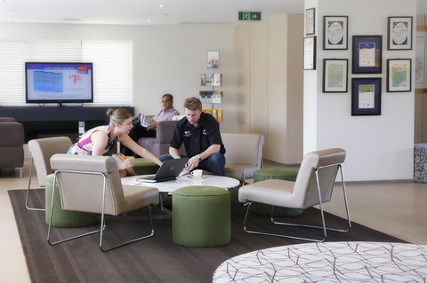 Alpha Hotel Eastern Creek - Timeshare Accommodation 21