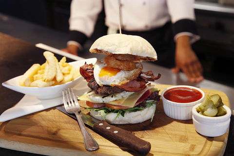 Alpha Hotel Eastern Creek - Timeshare Accommodation 18