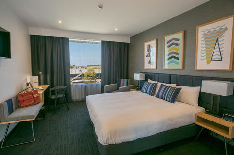 Alpha Hotel Eastern Creek - Timeshare Accommodation 0