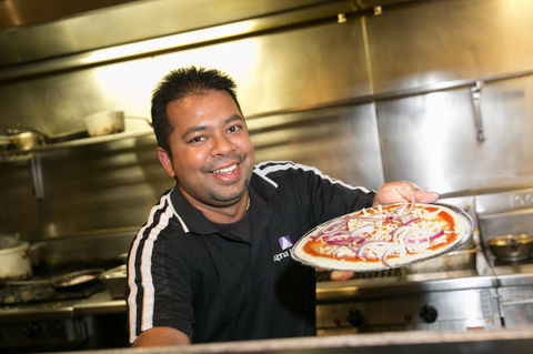 Alpha Hotel Eastern Creek - Timeshare Accommodation 6