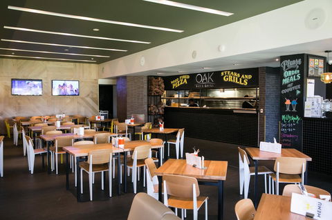 Alpha Hotel Eastern Creek - Timeshare Accommodation 9