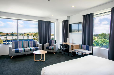 Alpha Hotel Eastern Creek - Timeshare Accommodation 34