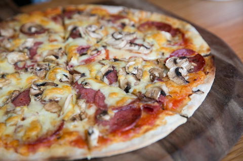 Alpha Hotel Eastern Creek - Timeshare Accommodation 4