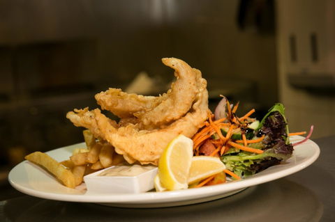 Alpha Hotel Eastern Creek - Timeshare Accommodation 5