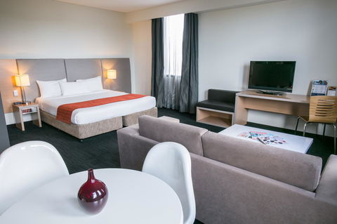 Alpha Hotel Eastern Creek - Timeshare Accommodation 14