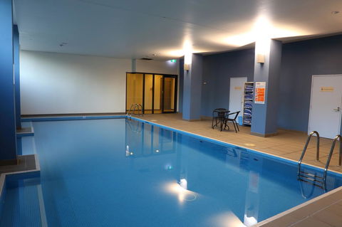 Alpha Hotel Eastern Creek - Timeshare Accommodation 26