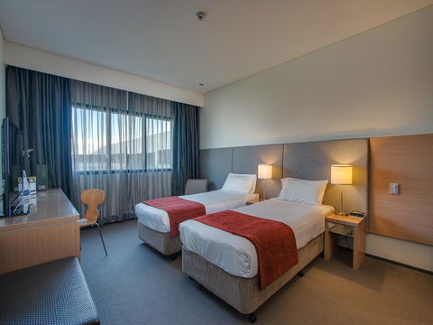 Alpha Hotel Eastern Creek - Timeshare Accommodation 1