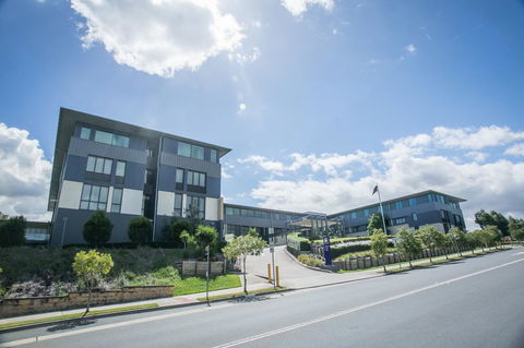 Alpha Hotel Eastern Creek - Timeshare Accommodation 2