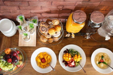 Alpha Hotel Eastern Creek - Timeshare Accommodation 39