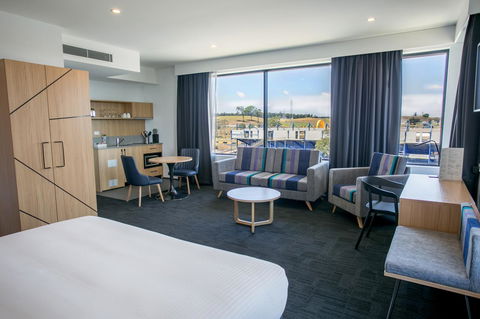 Alpha Hotel Eastern Creek - Timeshare Accommodation 35
