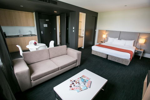 Alpha Hotel Eastern Creek - Timeshare Accommodation 15