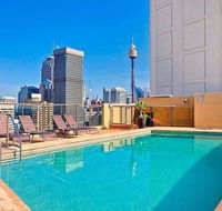 Accommodation Sydney - Hyde Park Plaza - Timeshare Accommodation