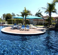 Yarrawonga Waterfront Apartments - Timeshare Accommodation