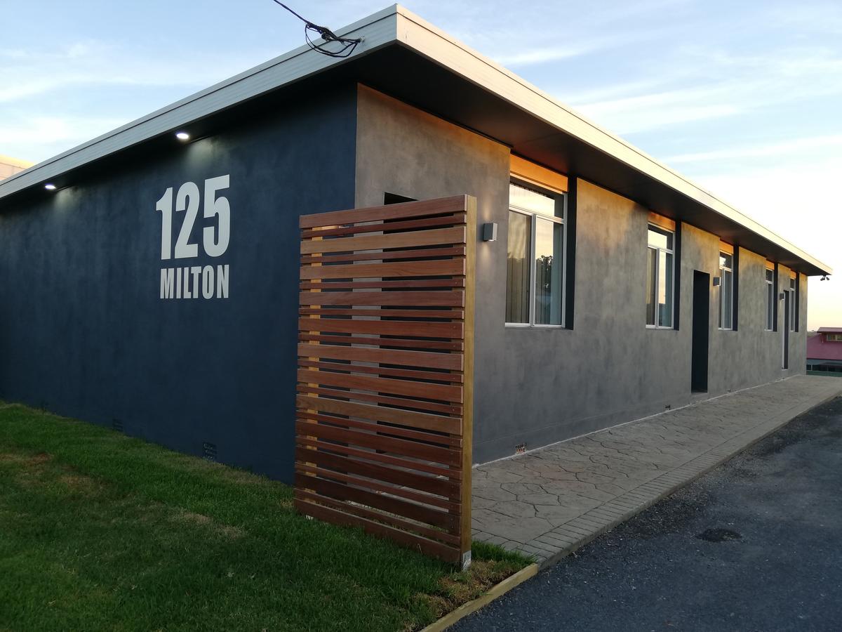 Milton NSW Timeshare Accommodation