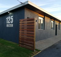 125 Milton - Timeshare Accommodation