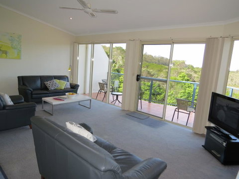 BlueWater Apartments - Timeshare Accommodation 16