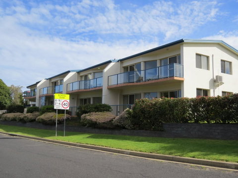 BlueWater Apartments - Timeshare Accommodation 20